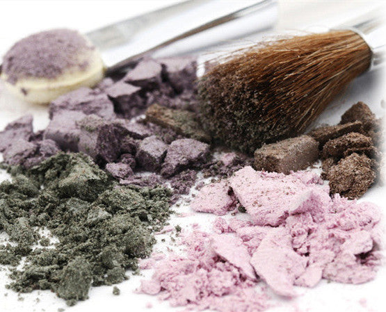 Multifunctional Makeup Artist Special Makeup Kit Eye Shadow Plate LadyShow.Store