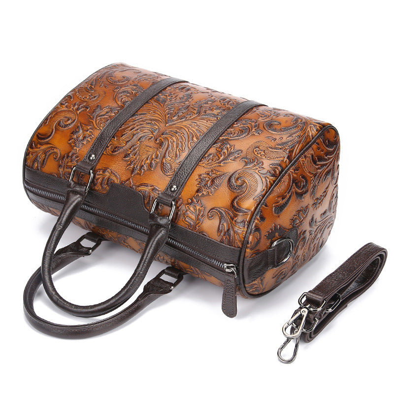 Casual handbag CJD
