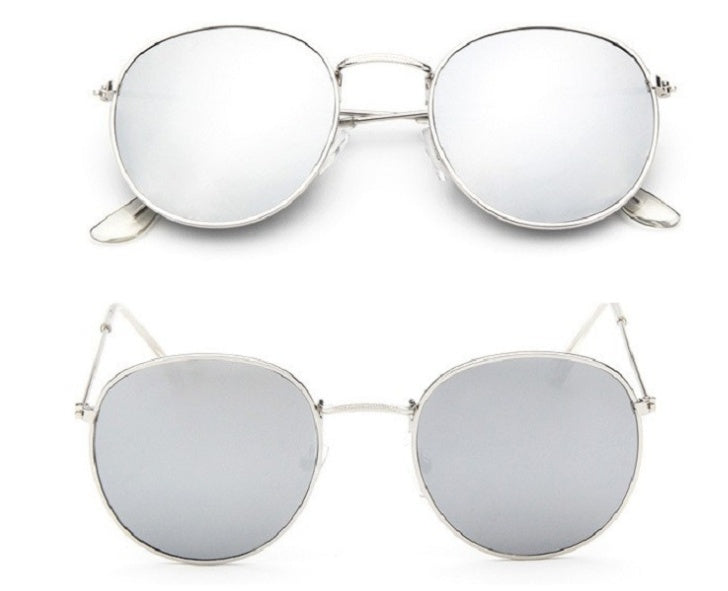 Women Retro Sunglasses LadyShow.Store