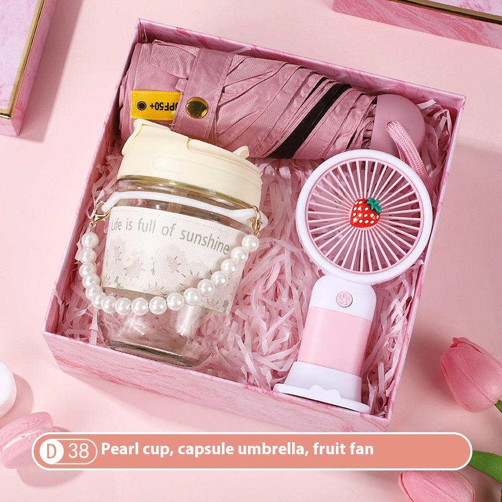Practical Gift For Mother's Day CJD
