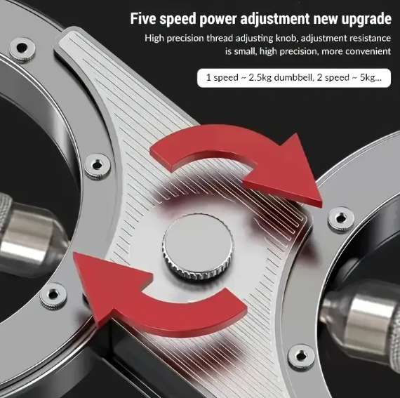 Wrist & Boxing Arm Trainer LuxuryLifeWay Online Store