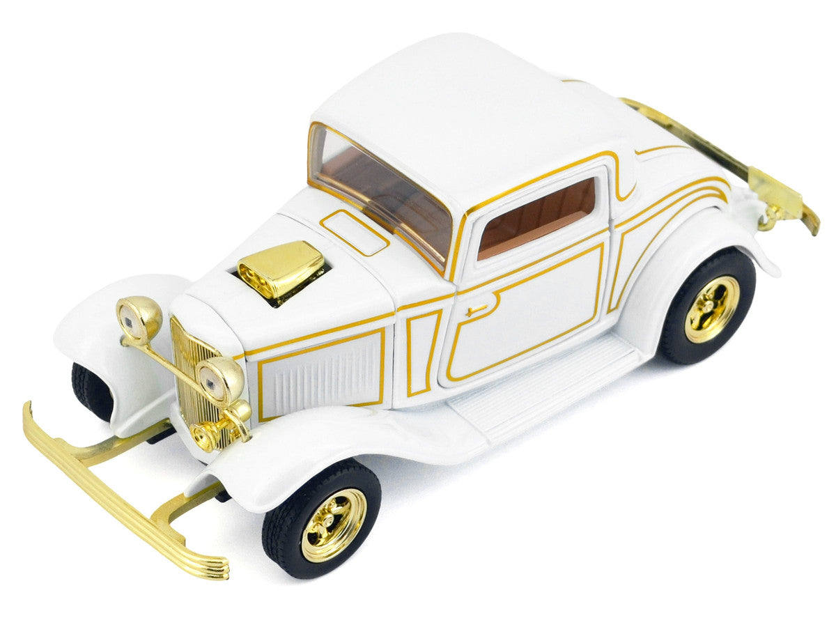 1966 Chevrolet C10 Fleetside Pickup Truck Black "Maxx Design" "Timeless Legends" Series 1/24 Diecast Model Car by Motormax Motormax