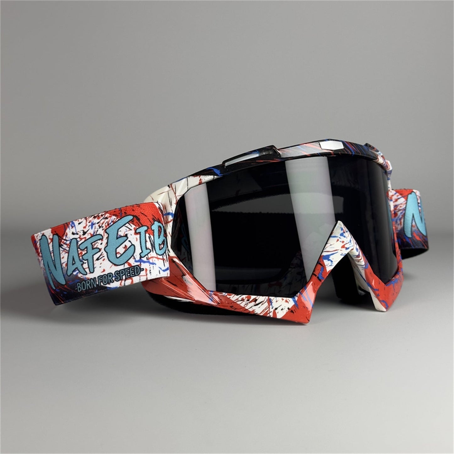Riding Goggles Motorcycle Off-road Outdoor Sports Best YouTube Store