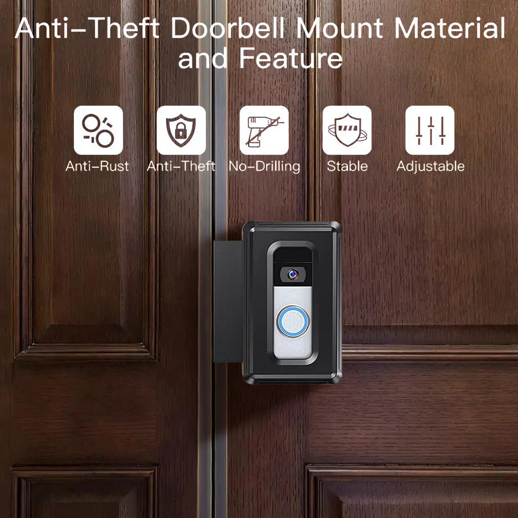 Video Doorbell Mount