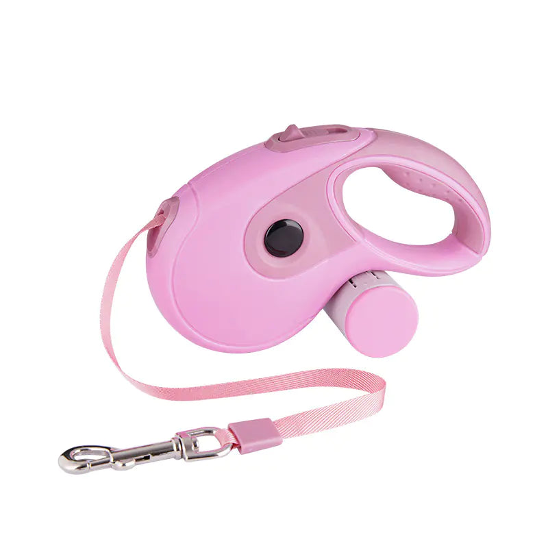 Automatic Retractable Leash for Household Pets Best YouTube Store