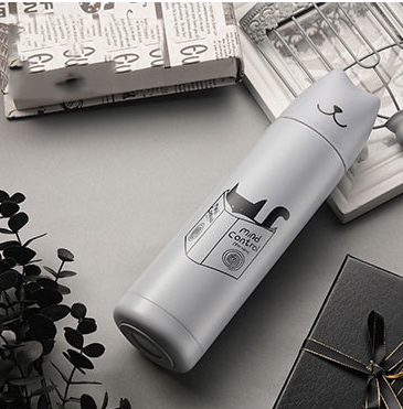 Stainless Steel Insulated Large Capacity Water Bottle LadyShow.Store