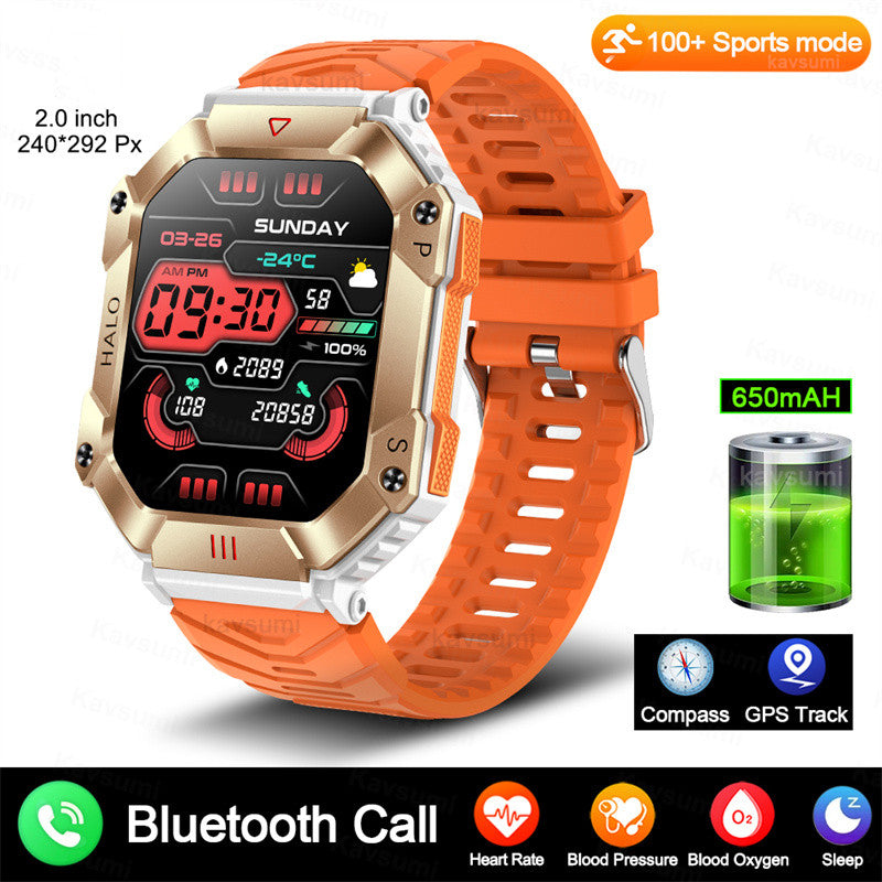 Android GPS Ftness Women's New Smart Watch Best YouTube Store