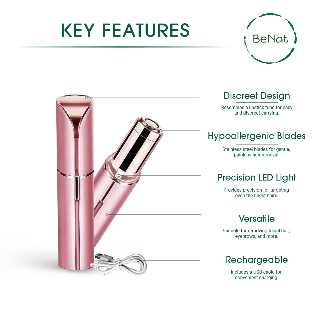 The Effortless Beauty Kit LuxuryLifeWay Online Store