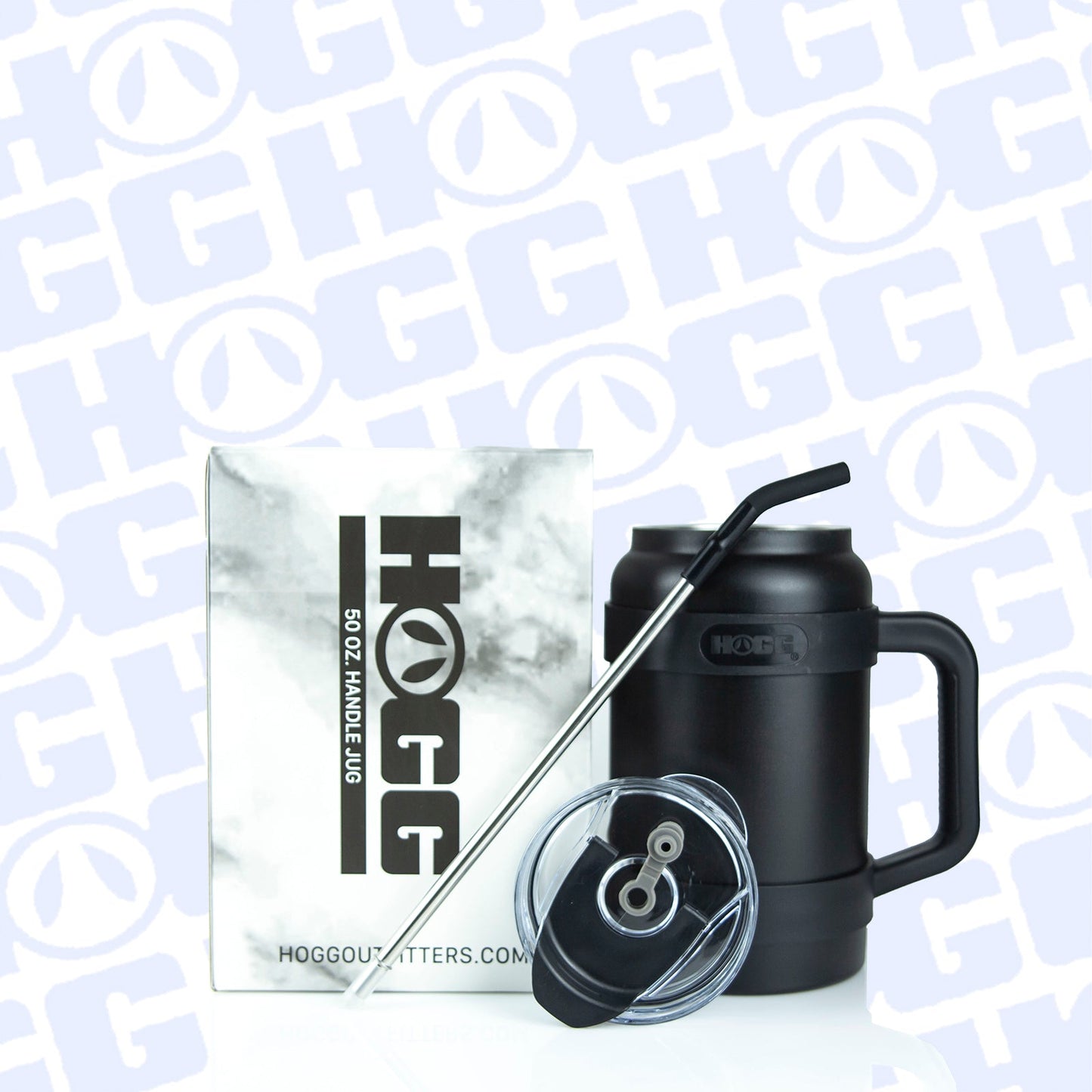 50oz HANDLE JUG LuxuryLifeWay Online Store