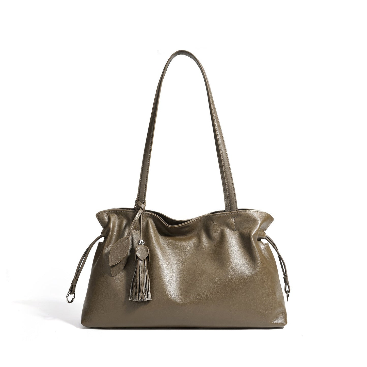 Womens Stylish, Vintage, Versatile, And Personalized Shoulder Bag LadyShow.Store