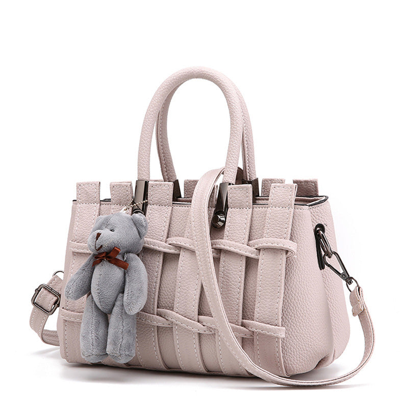 Shoulder handbag CJD