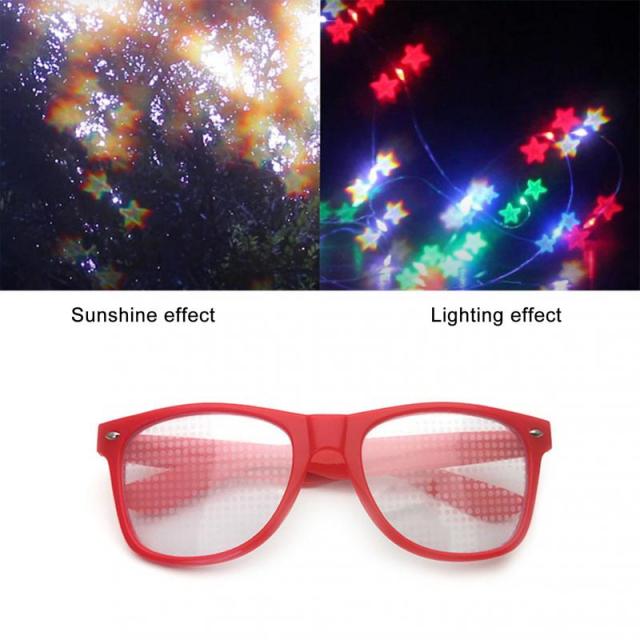 Special Effect Glasses