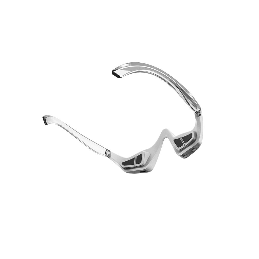 Under-Eye Red Light Therapy Skin Rejuvenation and Relaxation Massager LuxuryLifeWay Online Store