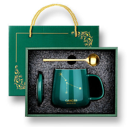 Teacher's Day Thanksgiving Gift Creative Cup LadyShow.Store