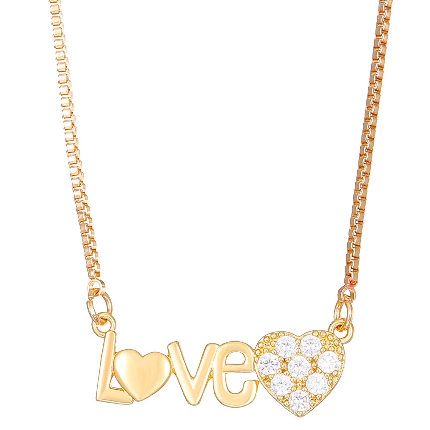 Women's Fashionable Temperament Butterfly Tassel Necklace LadyShow.Store