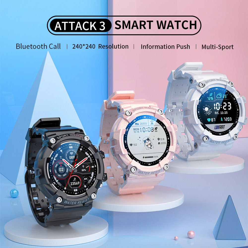 Smart Watch Bluetooth Call Sports Fitness Best YouTube Store