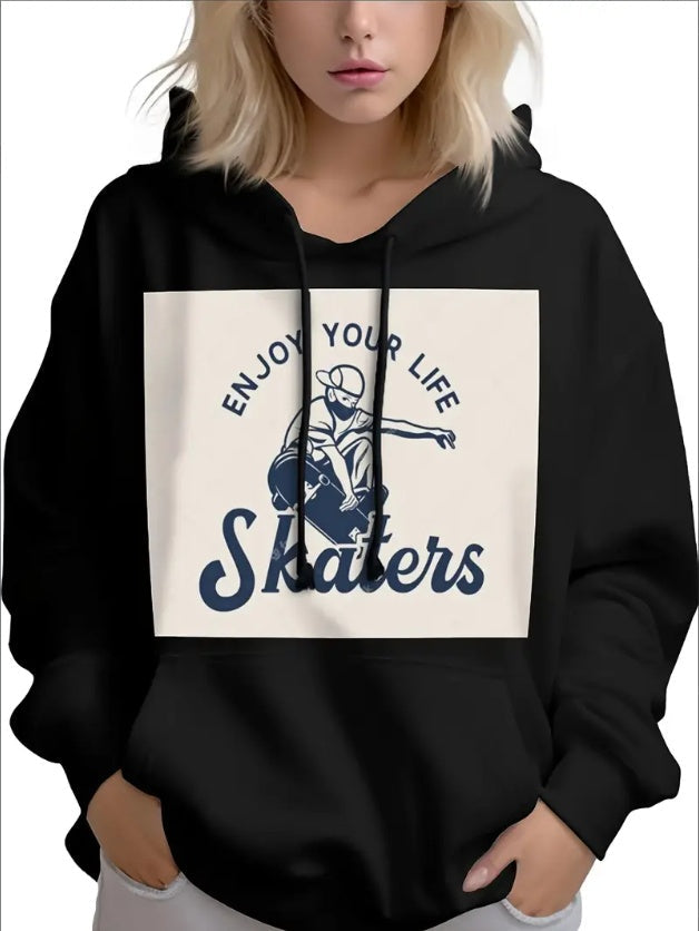 Women Hoodie LadyShow.Store