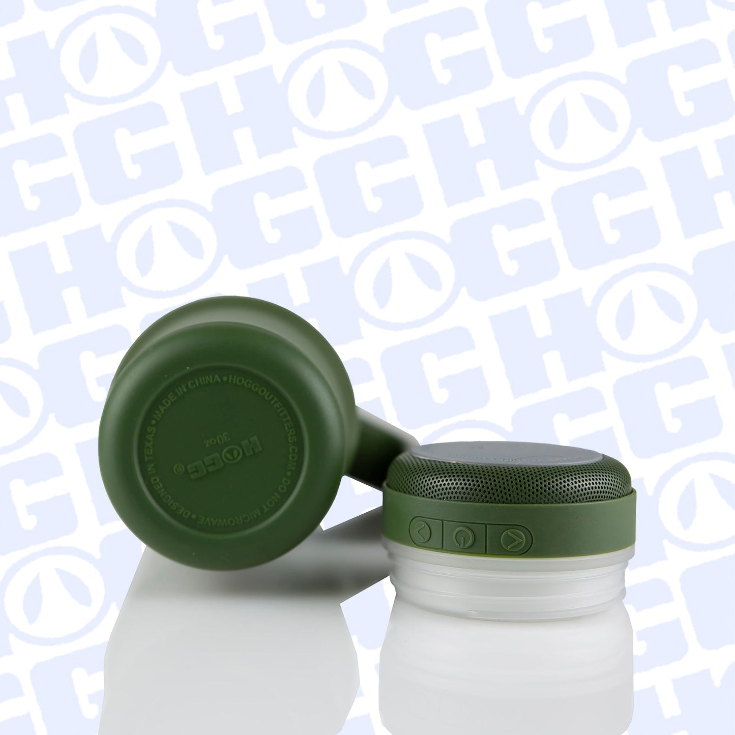 30oz GRIPPY SPEAKER TUMBLER LuxuryLifeWay Online Store