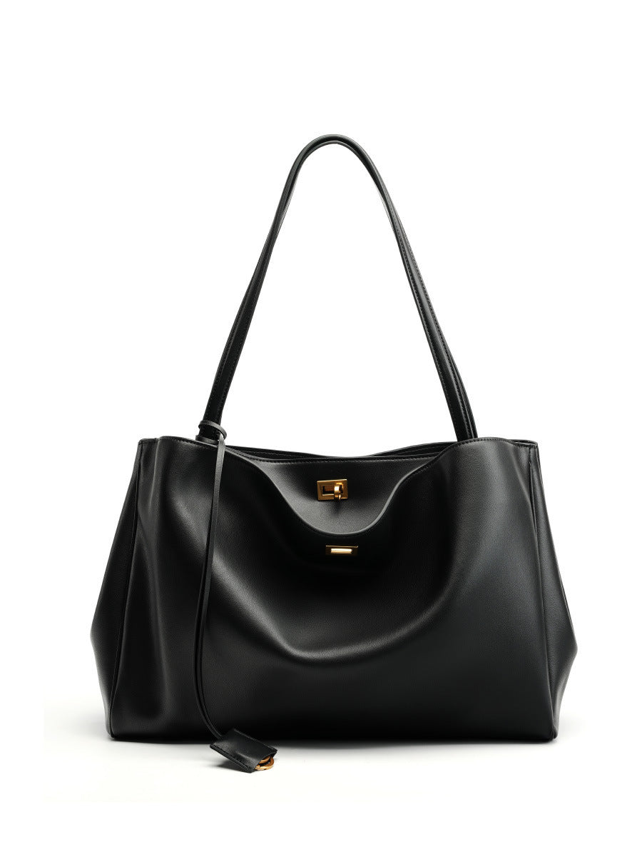 Women's Hand-carrying Shoulder Crossbody Bag LadyShow.Store