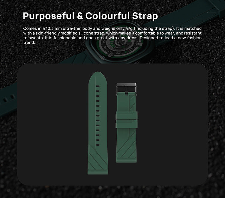 Fashion Bluetooth Smart Bracelet Sports Watch Best YouTube Store