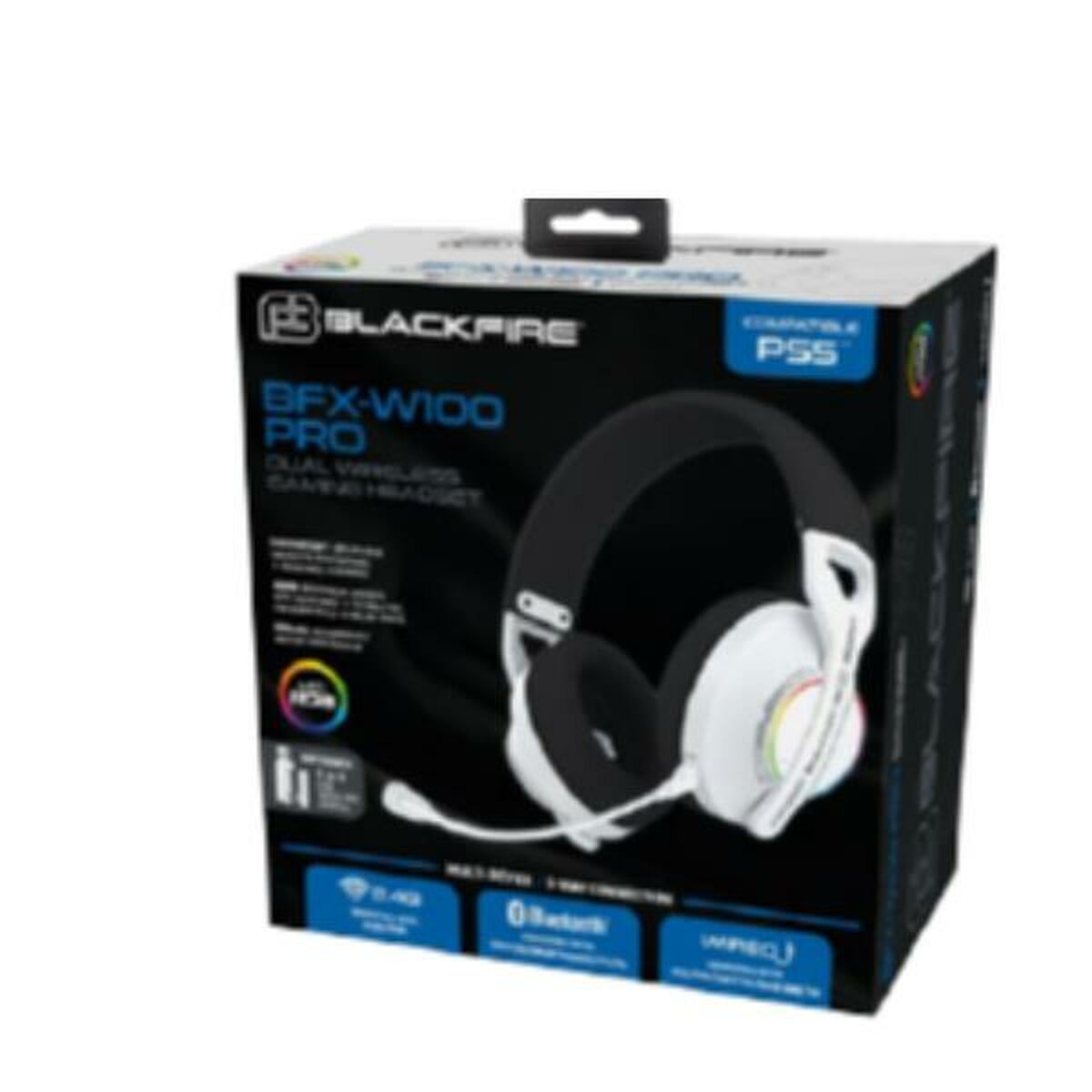 Headphones Blackfire 5033783-0