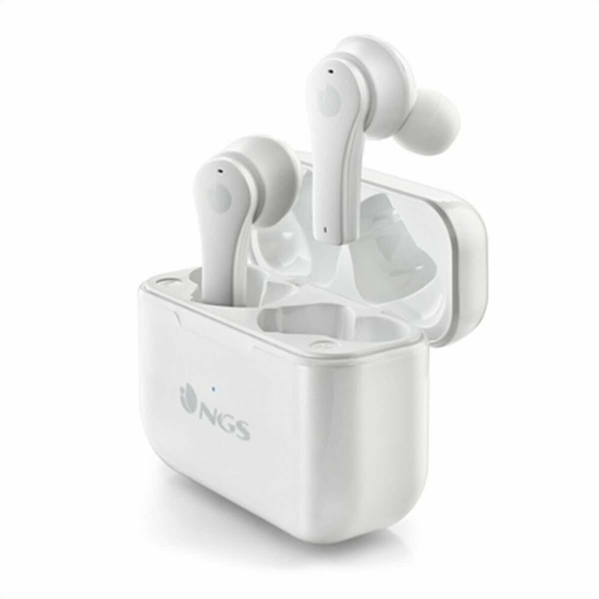 Bluetooth Headphones NGS ARTICA BLOOM-20