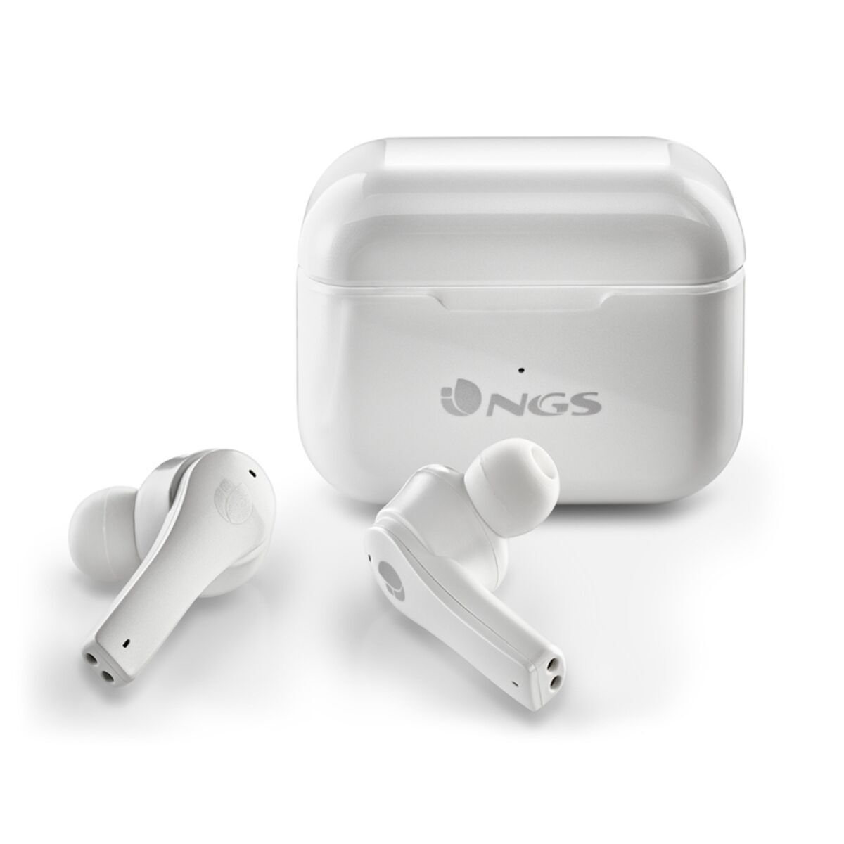 Bluetooth Headphones NGS ARTICA BLOOM-9