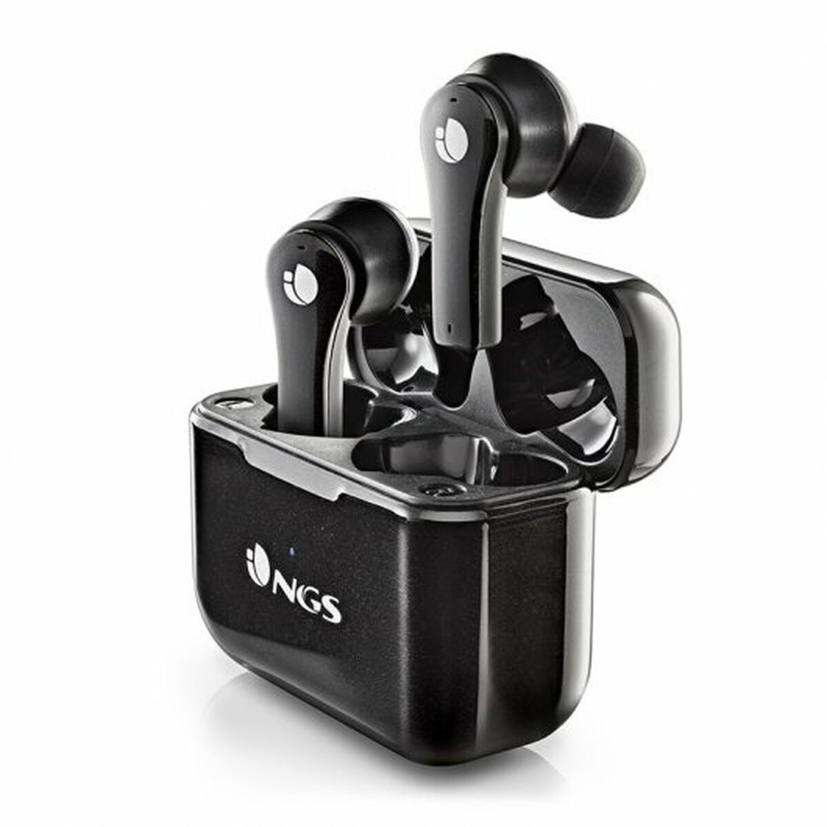 Bluetooth Headphones NGS ARTICA BLOOM-6
