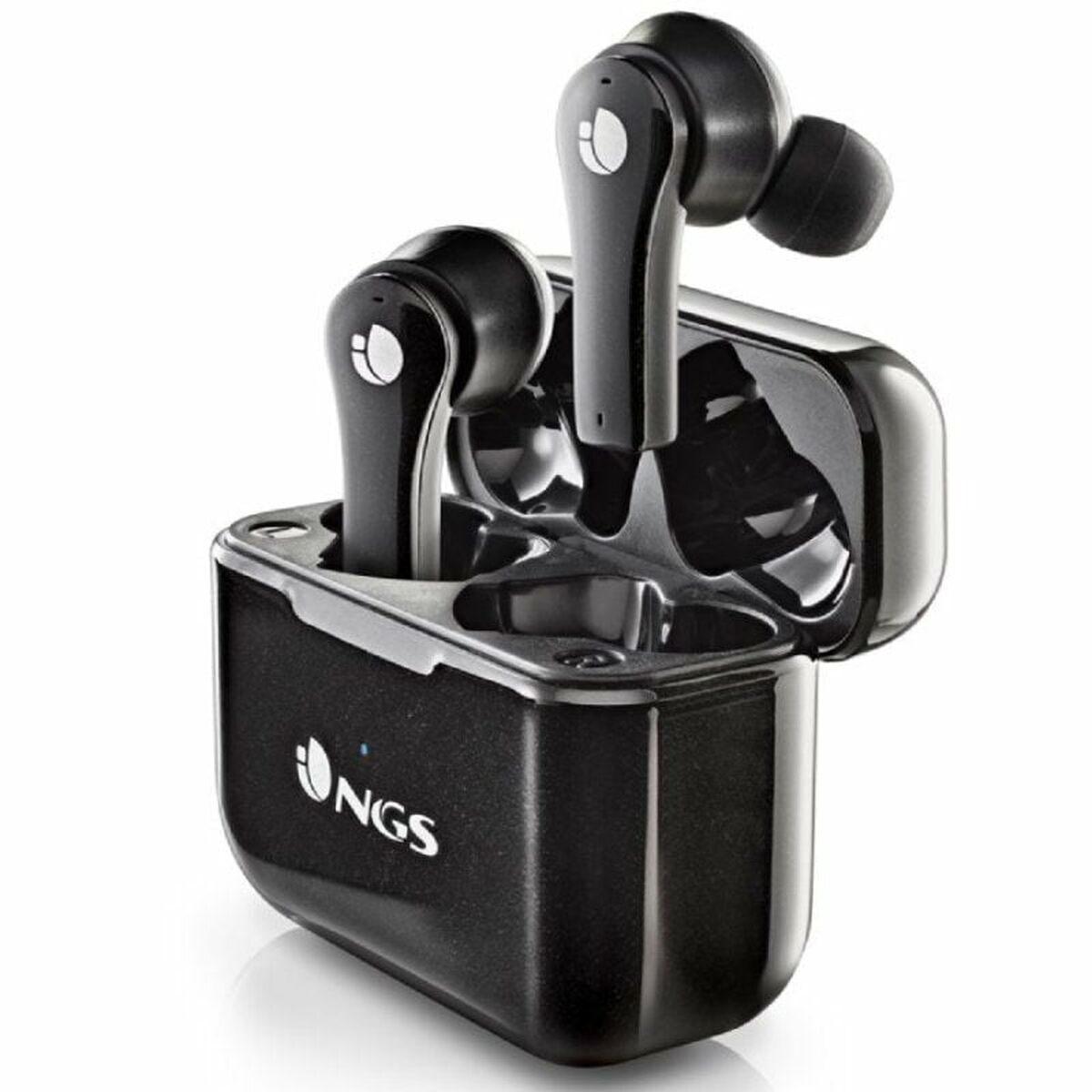 Bluetooth Headphones NGS ARTICA BLOOM-25