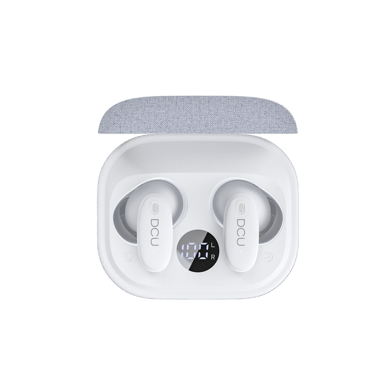 Headphones DCU 34152091-1