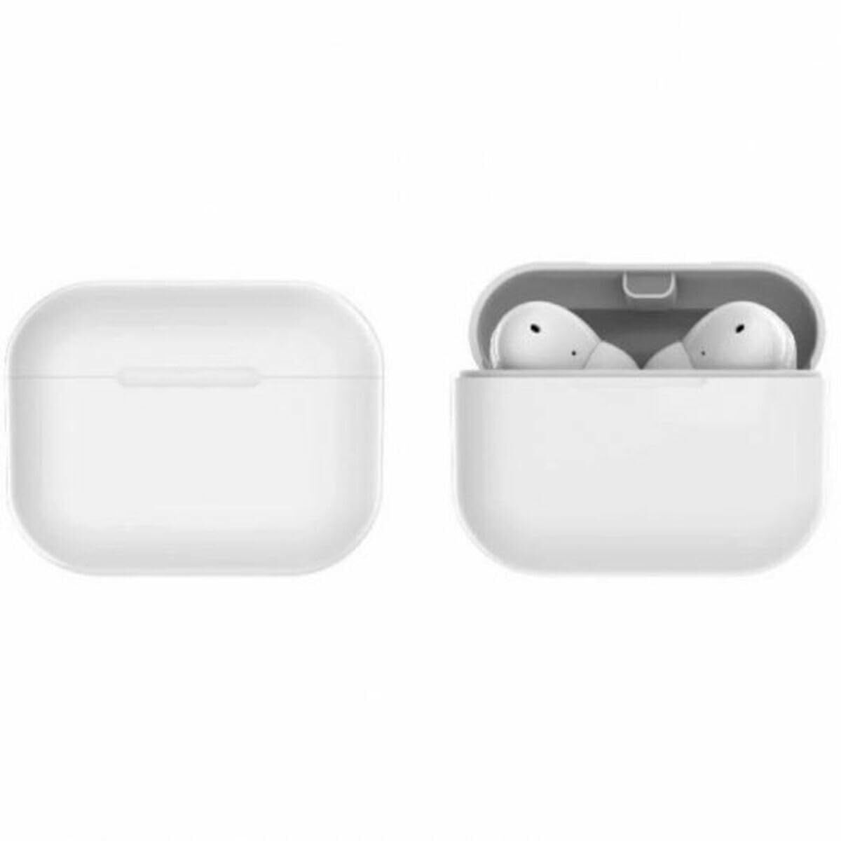 Headphones Daewoo DW2005 White-14