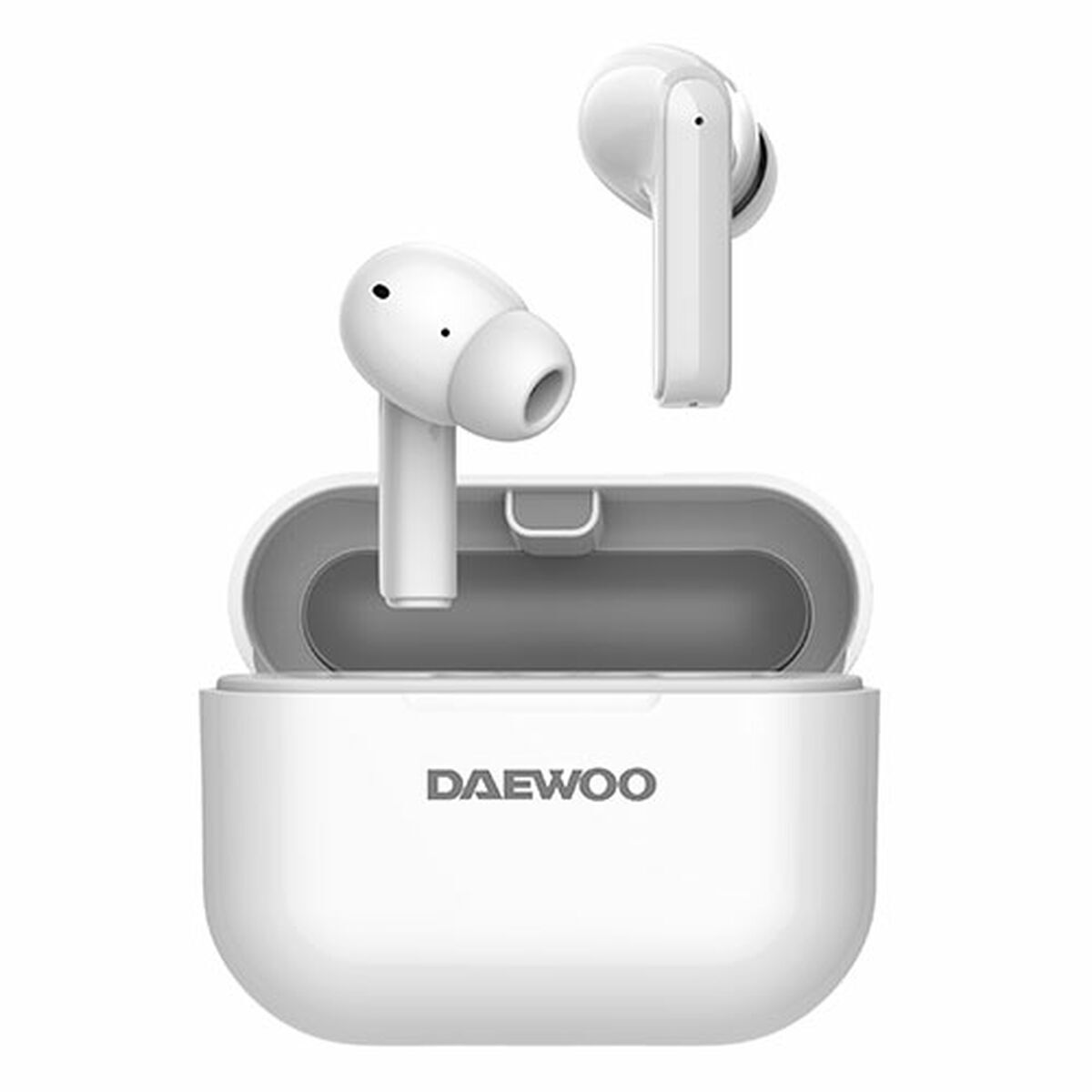 Headphones Daewoo DW2005 White-6