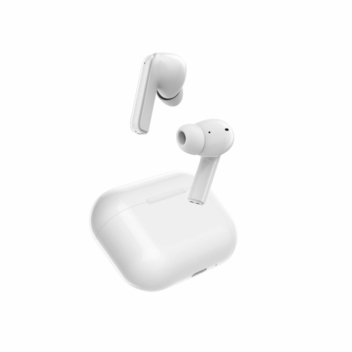 Headphones Daewoo DW2005 White-5