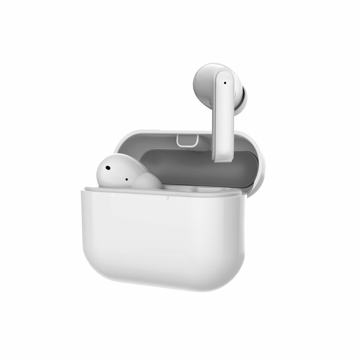 Headphones Daewoo DW2005 White-4