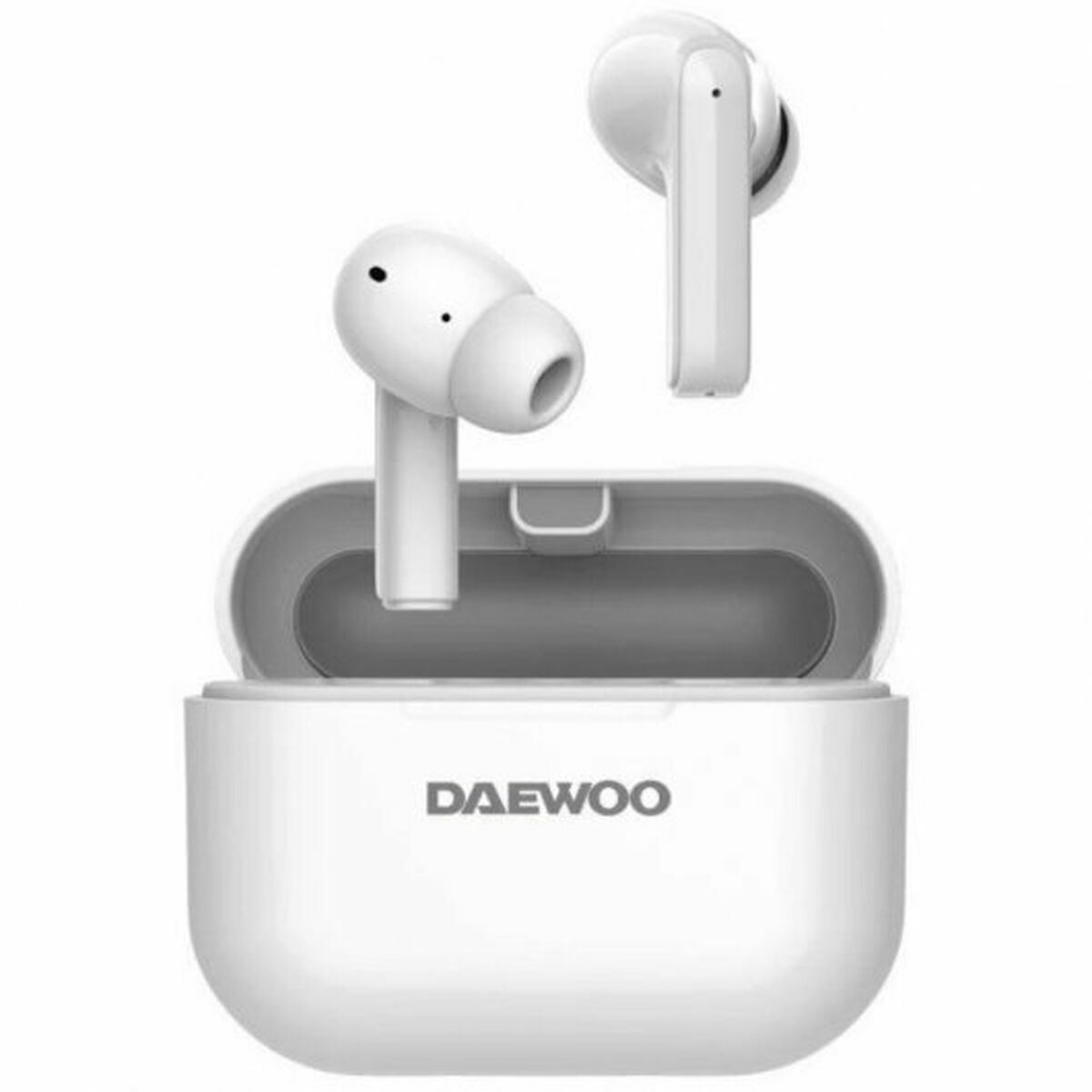 Headphones Daewoo DW2005 White-21