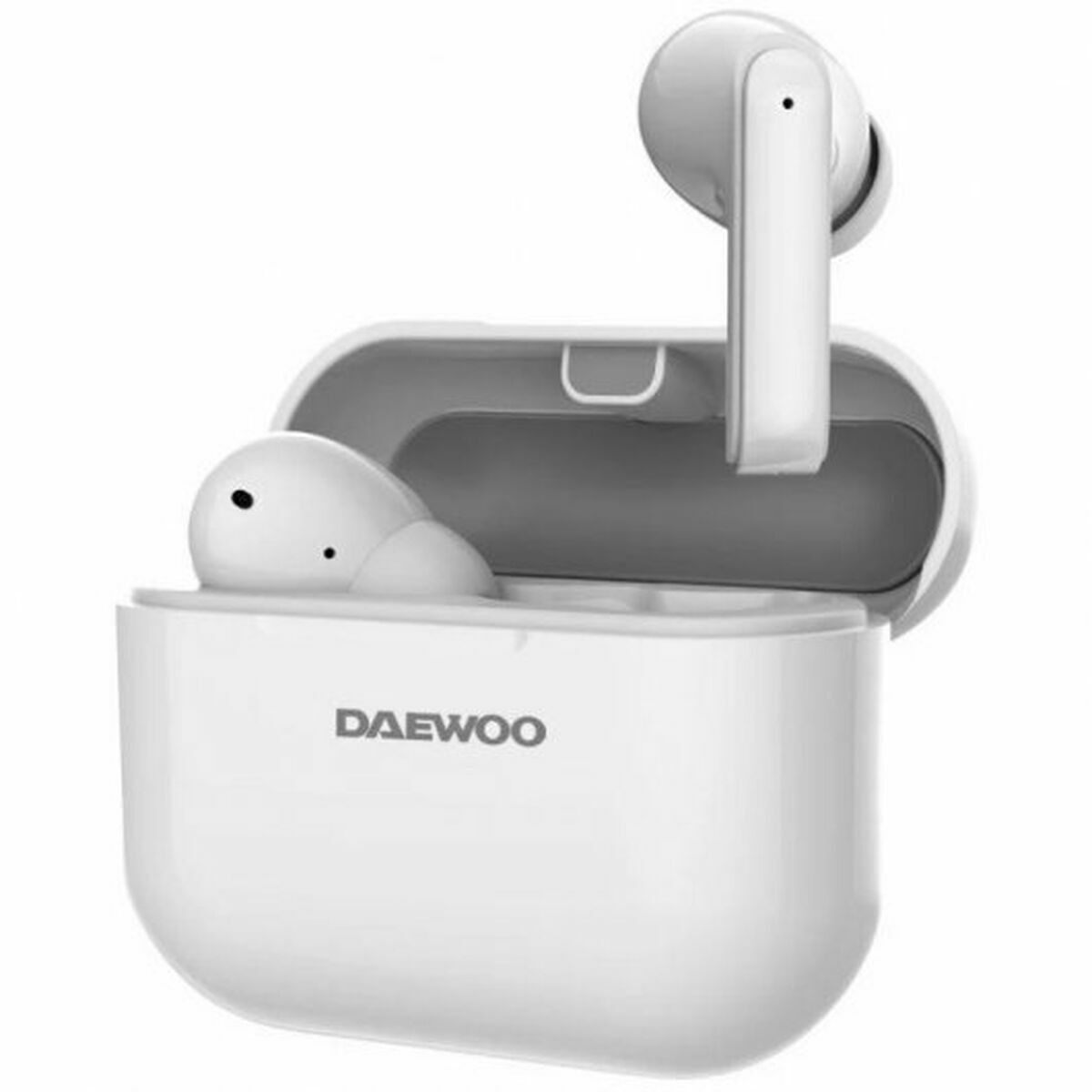 Headphones Daewoo DW2005 White-20