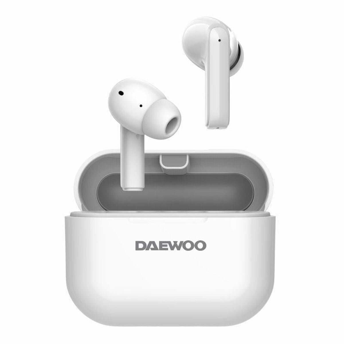 Headphones Daewoo DW2005 White-10