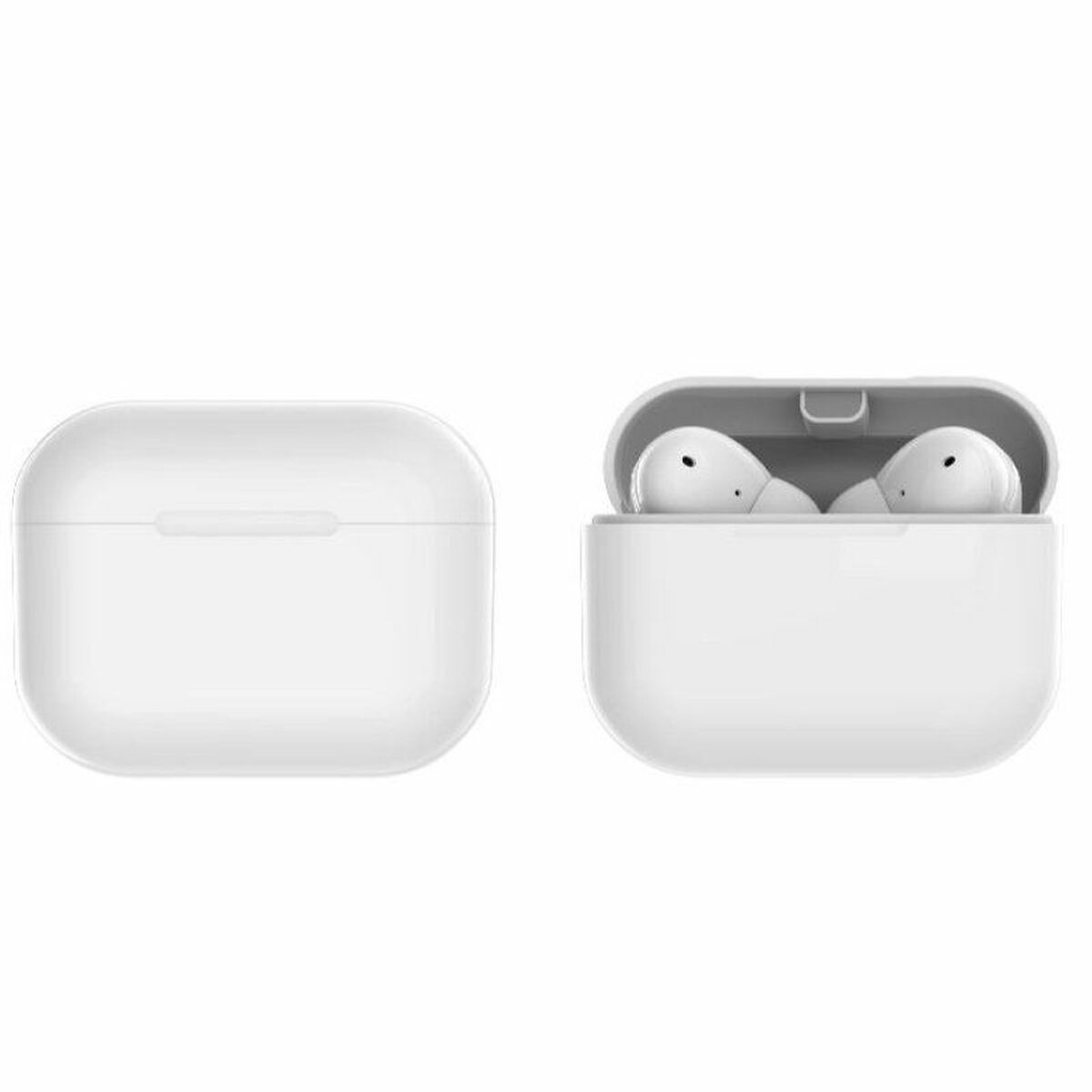 Headphones Daewoo DW2005 White-8