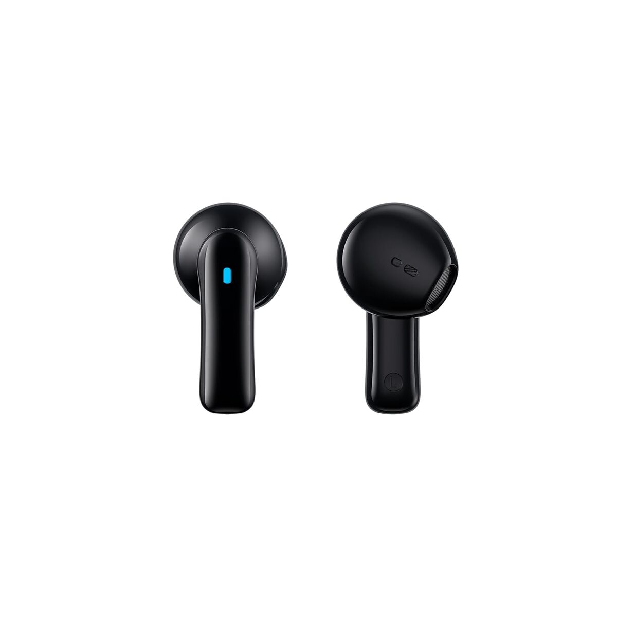 Headphones SPC 4623N Black-0