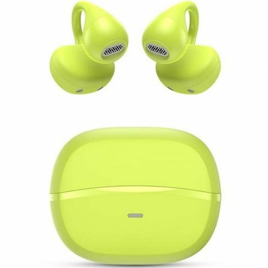 Headphones SPC 4631Y Yellow-0