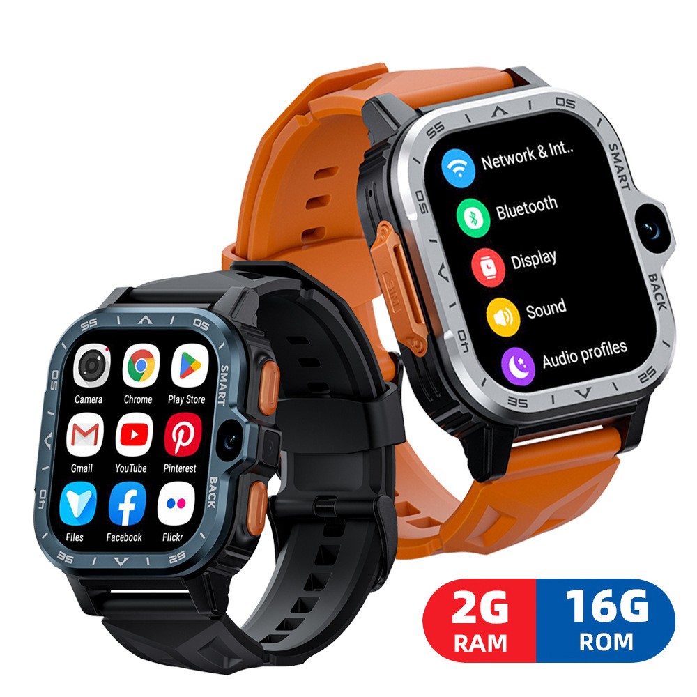 Phone Smart Watch All Netcom Best YouTube Store