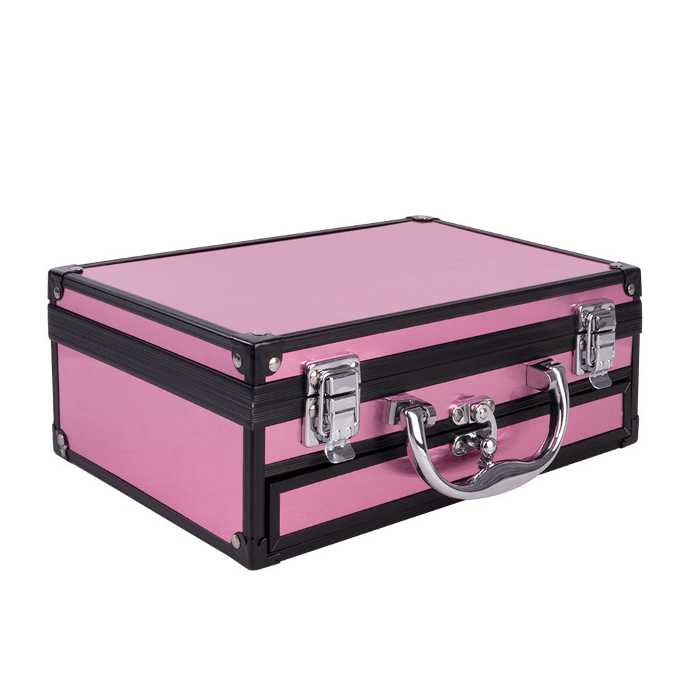 Girls Facial Cosmetics Sets Makeup Sets Nail Art Tools CJD