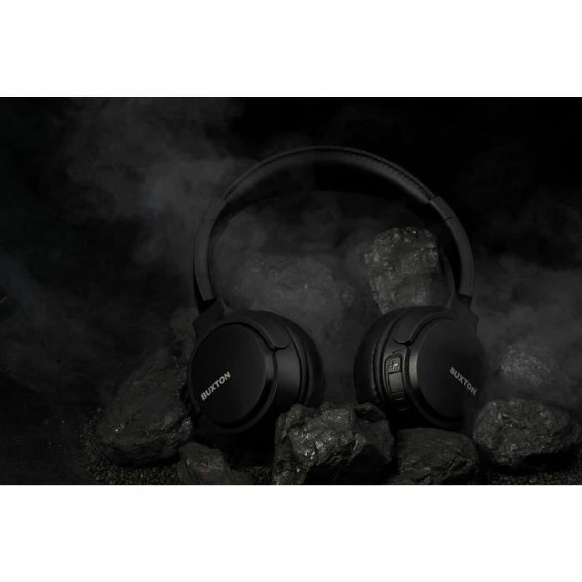 Headphones BUSHNELL Black-5