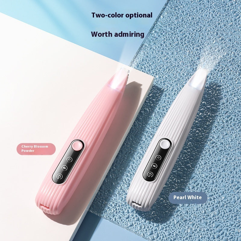Pets Efficient LED Shaving Cat Dog Foot Hair Electric Clipper Pet Products Best YouTube Store