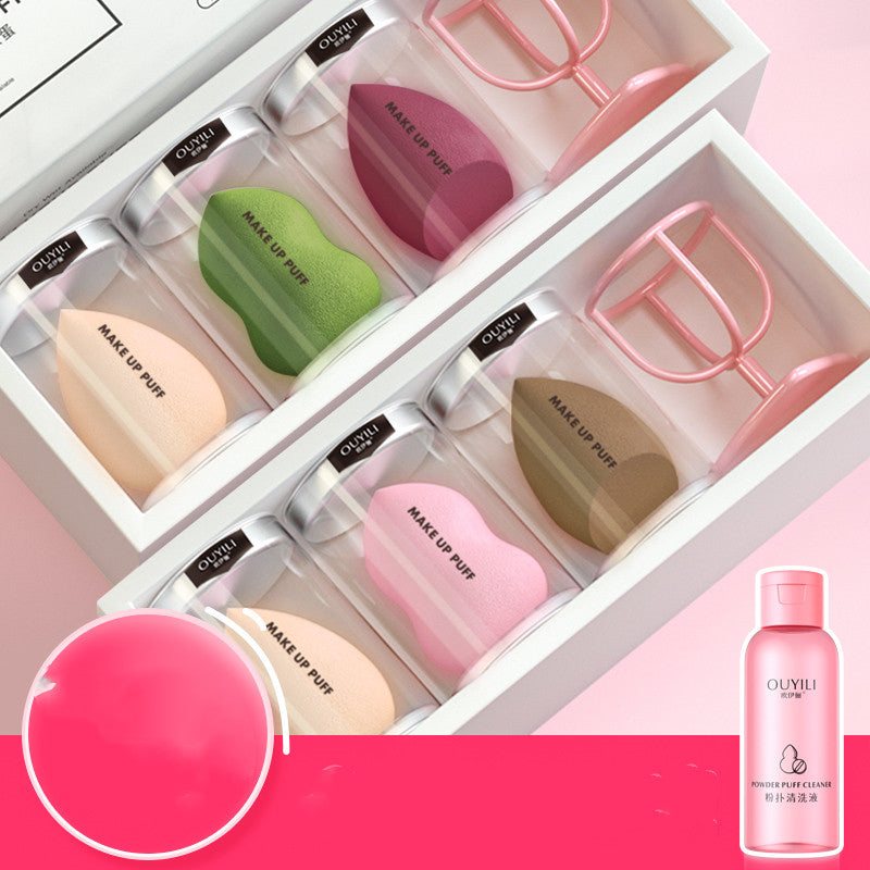 Beauty Egg, Gourd Sponge Puff, Cushion, Make-up Tools CJD