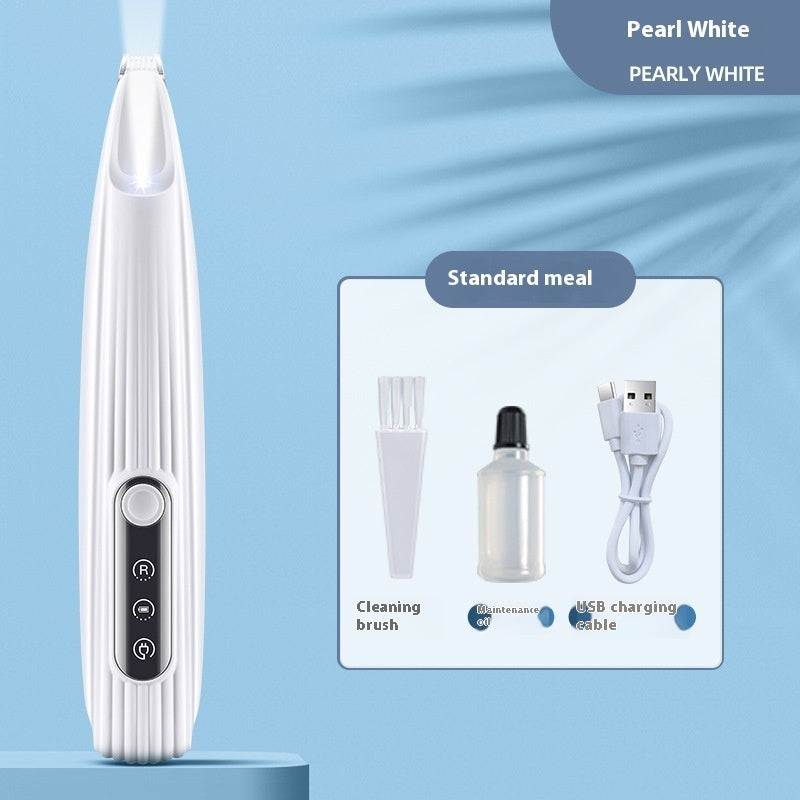 Pets Efficient LED Shaving Cat Dog Foot Hair Electric Clipper Pet Products Best YouTube Store