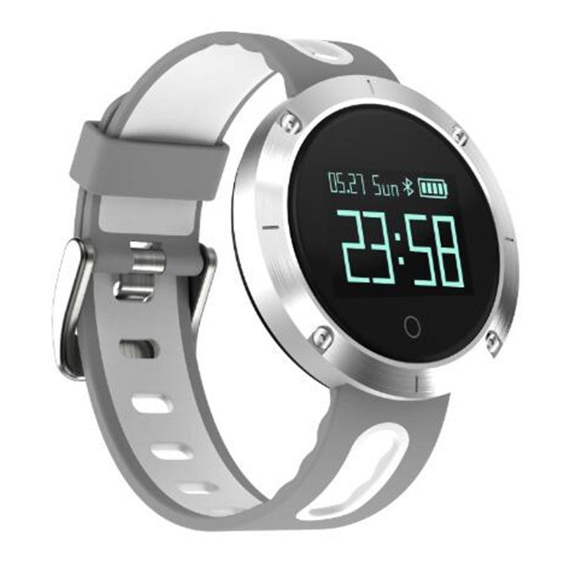 Smart Watch Pi-Mart