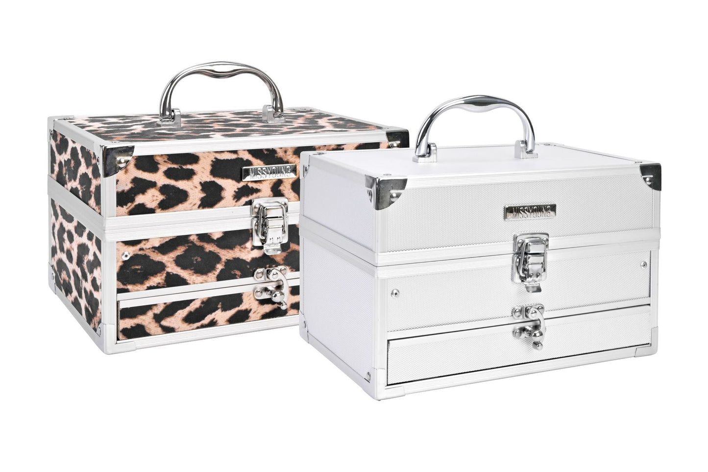 Eye Shadow Plate Blush Combination Makeup Set LadyShow.Store