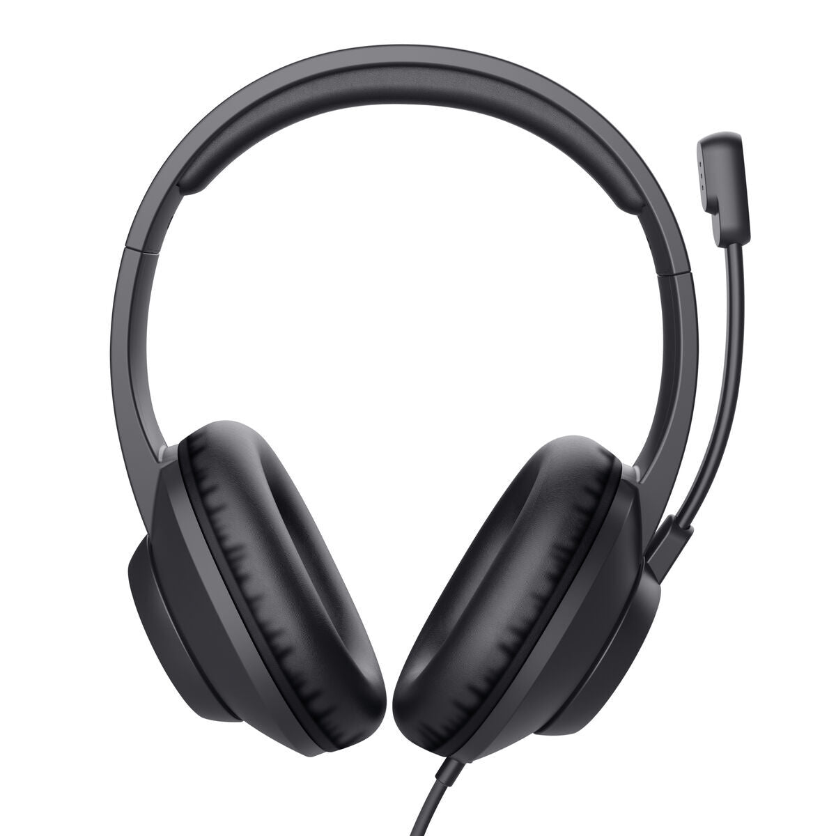 Headphones Trust 25461 Black-4