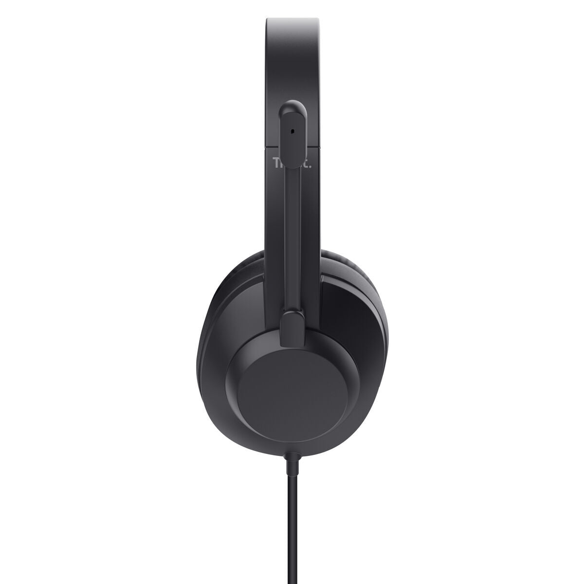 Headphones Trust 25461 Black-3